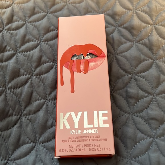 Kylie Cosmetics Other - ULTA Beauty Lip Kit